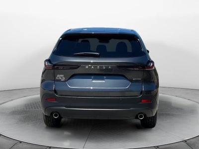 2026 Mazda Mazda CX-5 2.5 S Select