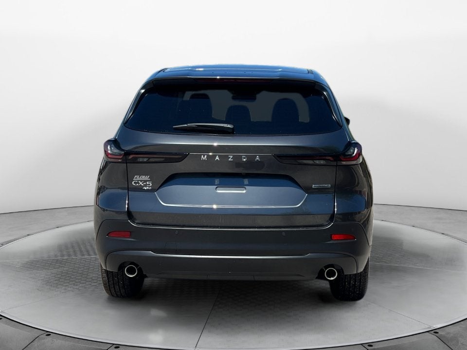 2026 Mazda Mazda CX-5 2.5 S Select