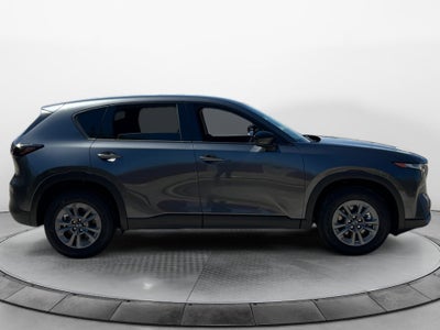 2026 Mazda Mazda CX-5 2.5 S Select