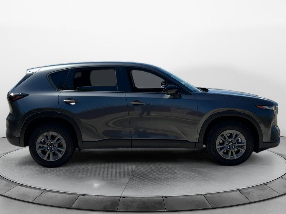 2026 Mazda Mazda CX-5 2.5 S Select