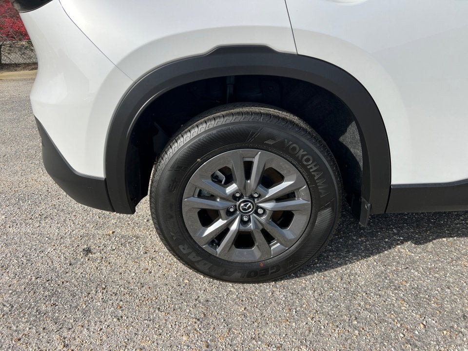 2026 Mazda Mazda CX-5 2.5 S Select