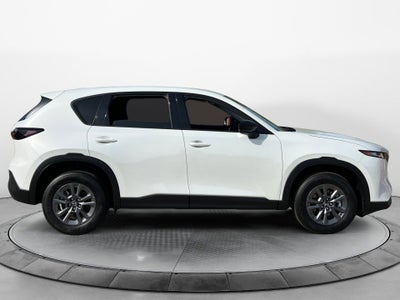 2026 Mazda Mazda CX-5 2.5 S Select