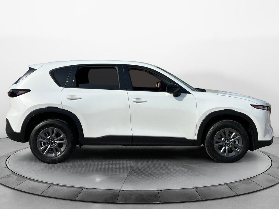 2026 Mazda Mazda CX-5 2.5 S Select
