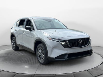 2026 Mazda Mazda CX-5 2.5 S Select