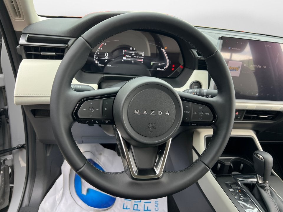 2026 Mazda Mazda CX-5 2.5 S Select