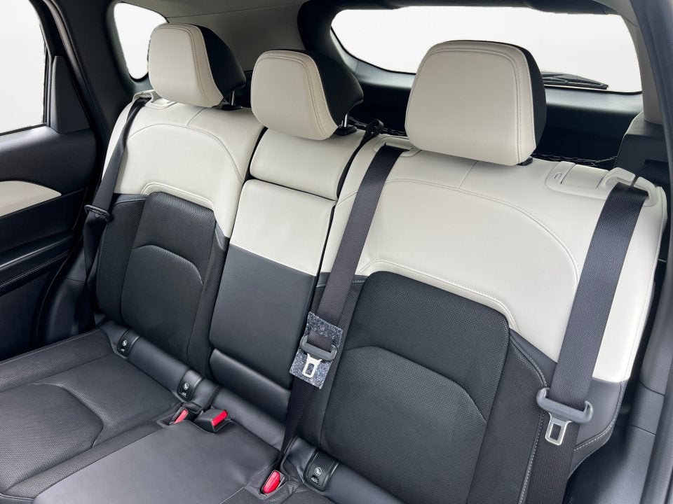 2026 Mazda Mazda CX-5 2.5 S Select