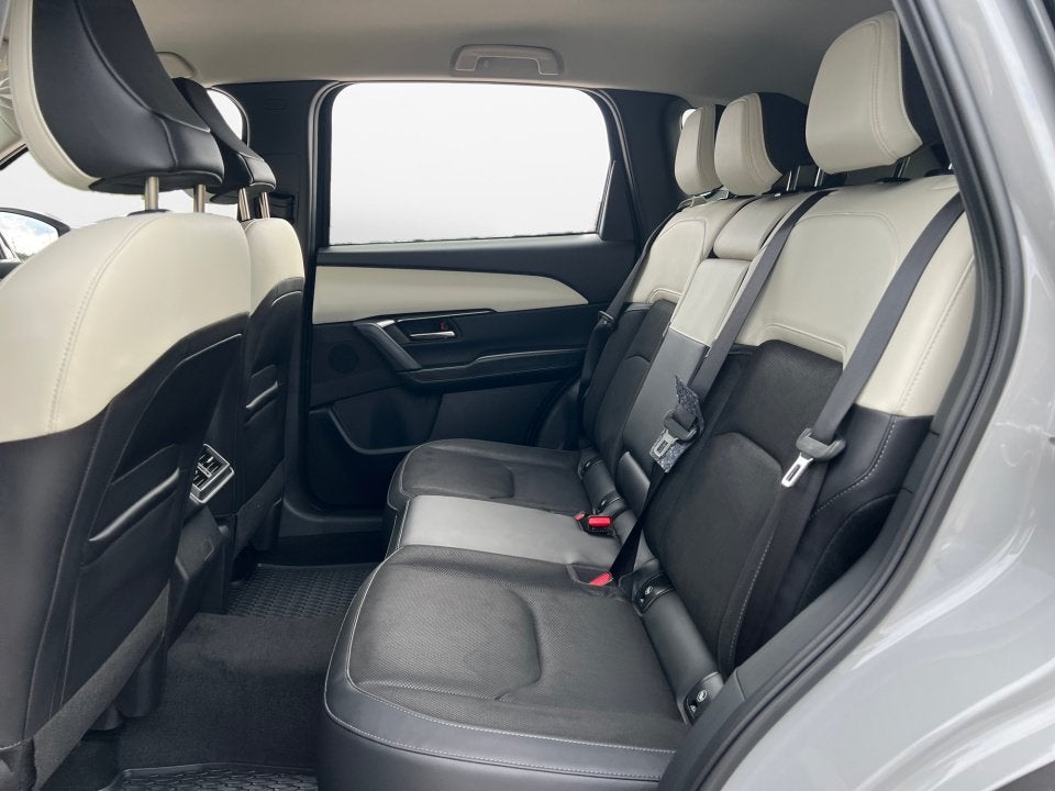 2026 Mazda Mazda CX-5 2.5 S Select