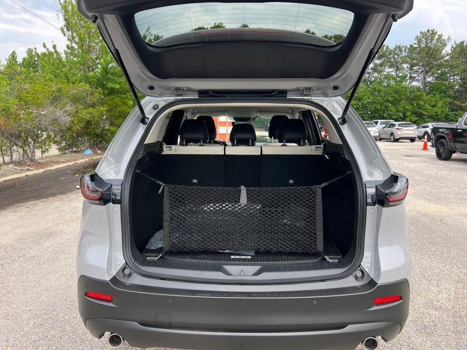 2026 Mazda Mazda CX-5 2.5 S Select