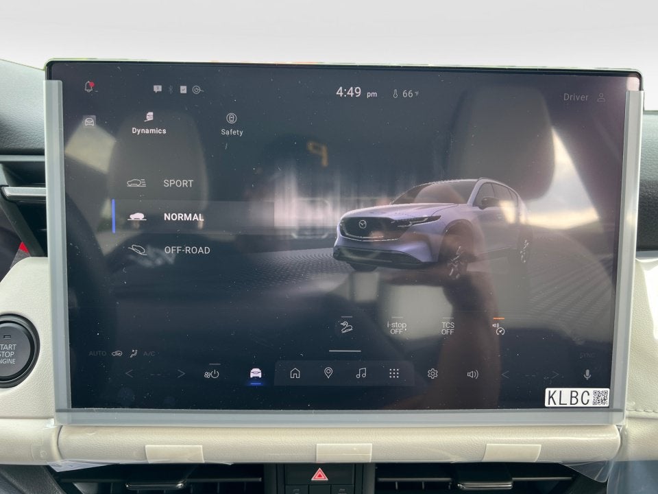 2026 Mazda Mazda CX-5 2.5 S Select