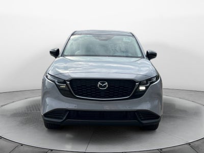 2026 Mazda Mazda CX-5 2.5 S Select