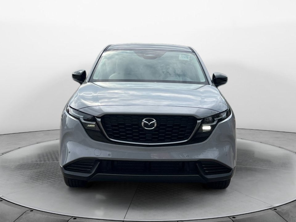 2026 Mazda Mazda CX-5 2.5 S Select