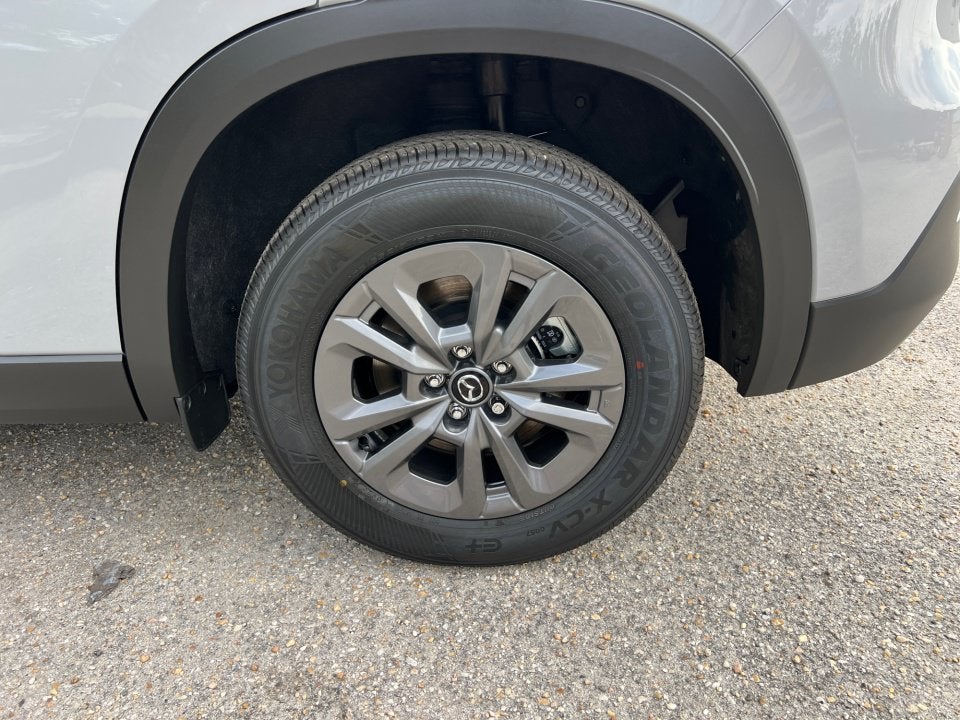 2026 Mazda Mazda CX-5 2.5 S Select