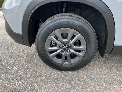 2026 Mazda Mazda CX-5 2.5 S Select