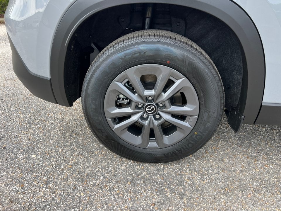 2026 Mazda Mazda CX-5 2.5 S Select