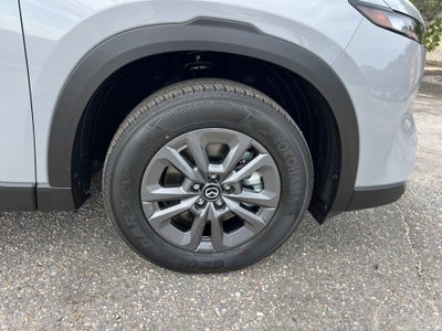 2026 Mazda Mazda CX-5 2.5 S Select