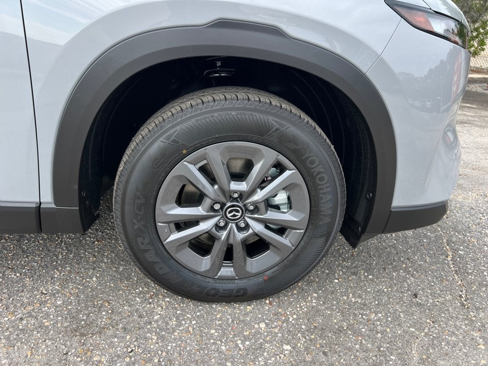 2026 Mazda Mazda CX-5 2.5 S Select
