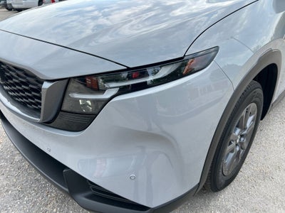 2026 Mazda Mazda CX-5 2.5 S Select
