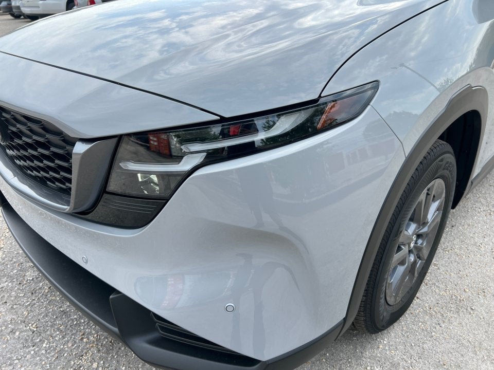 2026 Mazda Mazda CX-5 2.5 S Select