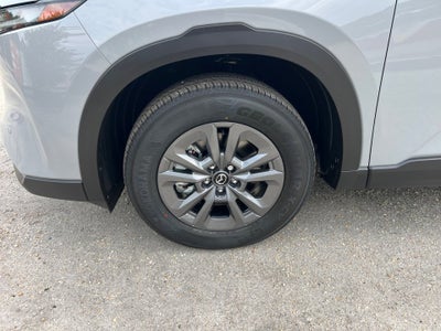 2026 Mazda Mazda CX-5 2.5 S Select