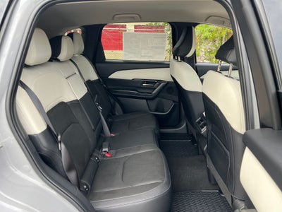2026 Mazda Mazda CX-5 2.5 S Select