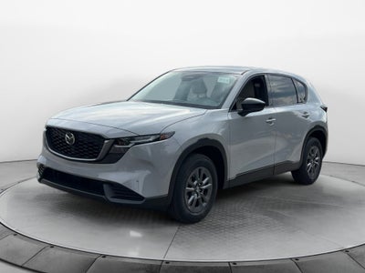2026 Mazda Mazda CX-5 2.5 S Select