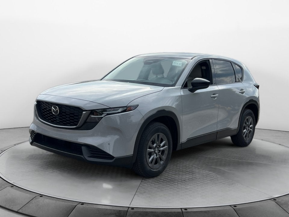 2026 Mazda Mazda CX-5 2.5 S Select