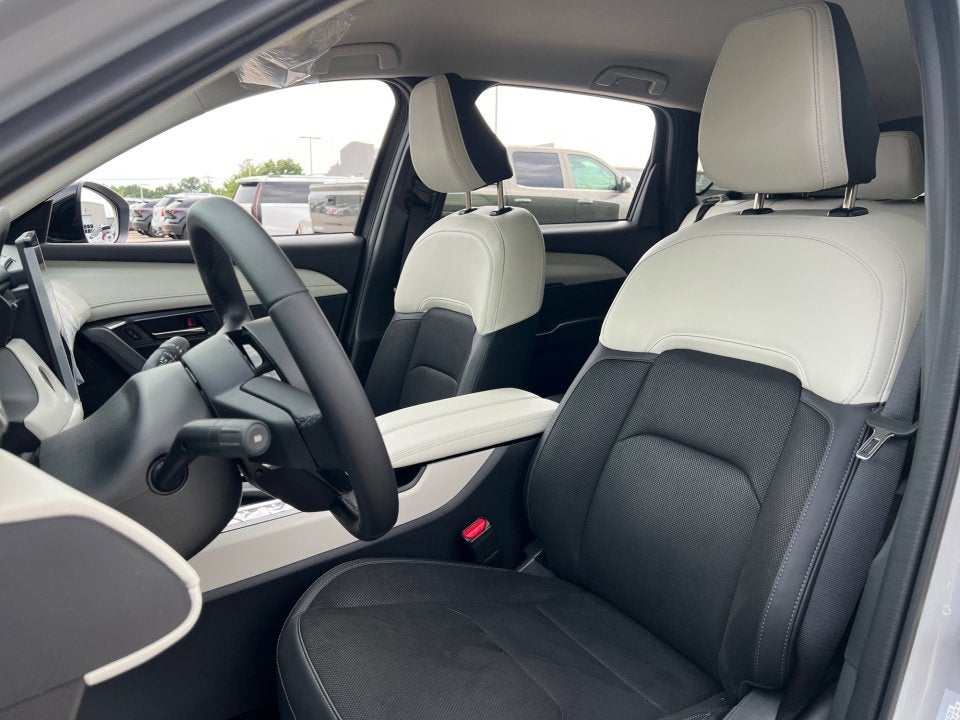 2026 Mazda Mazda CX-5 2.5 S Select