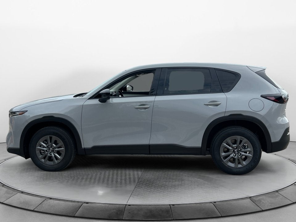 2026 Mazda Mazda CX-5 2.5 S Select