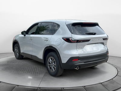 2026 Mazda Mazda CX-5 2.5 S Select