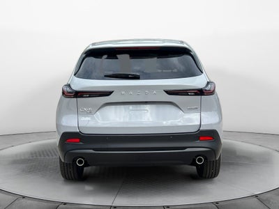 2026 Mazda Mazda CX-5 2.5 S Select