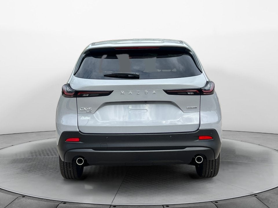 2026 Mazda Mazda CX-5 2.5 S Select