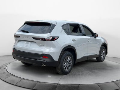 2026 Mazda Mazda CX-5 2.5 S Select
