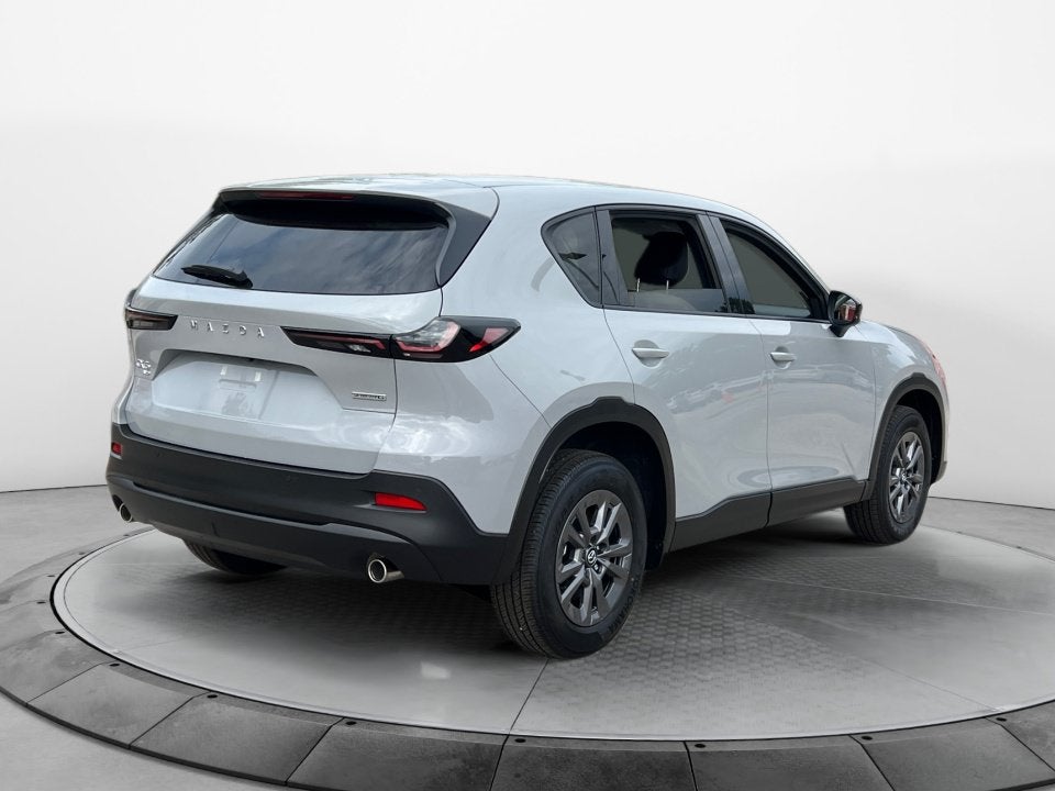 2026 Mazda Mazda CX-5 2.5 S Select