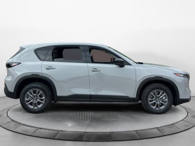 2026 Mazda Mazda CX-5 2.5 S Select