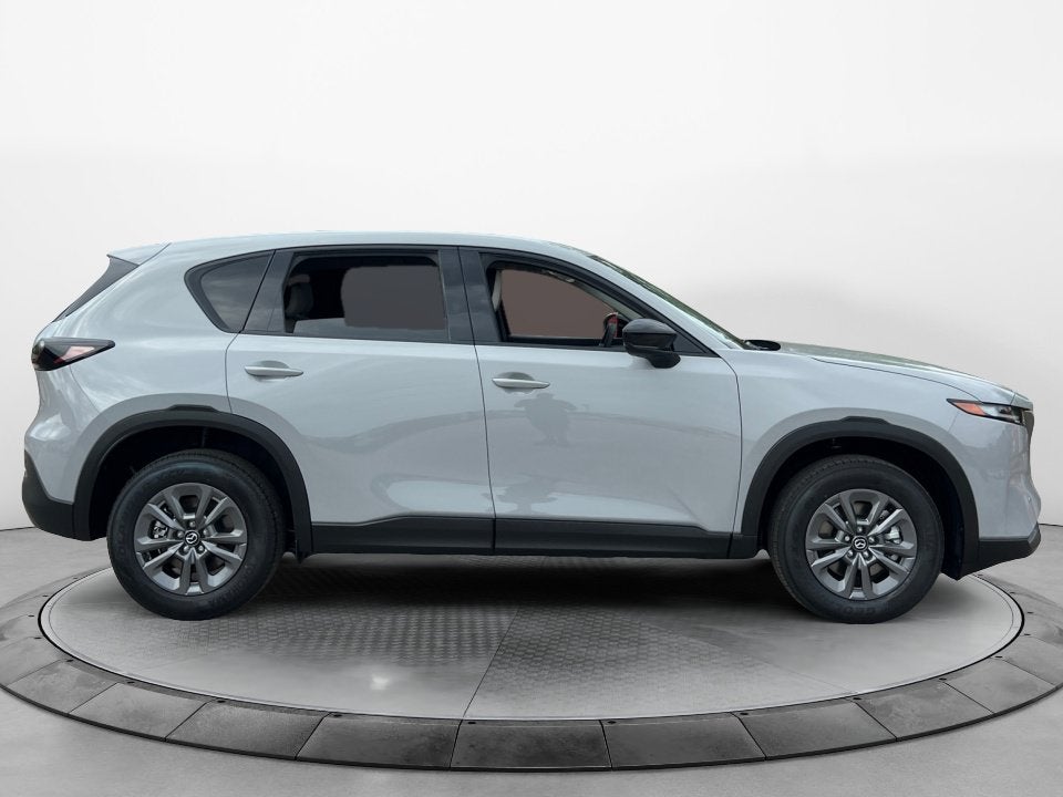 2026 Mazda Mazda CX-5 2.5 S Select