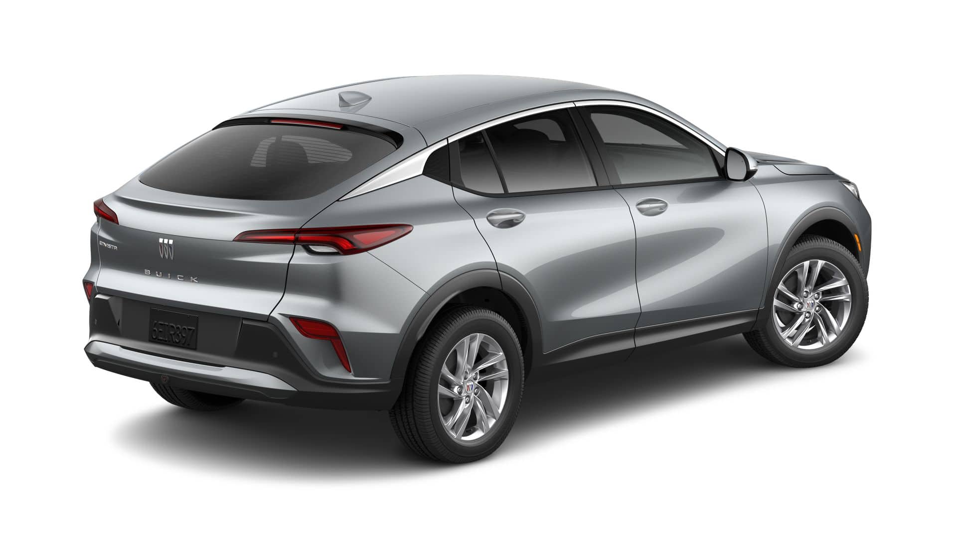 2026 Buick Envista Preferred - Photo 27