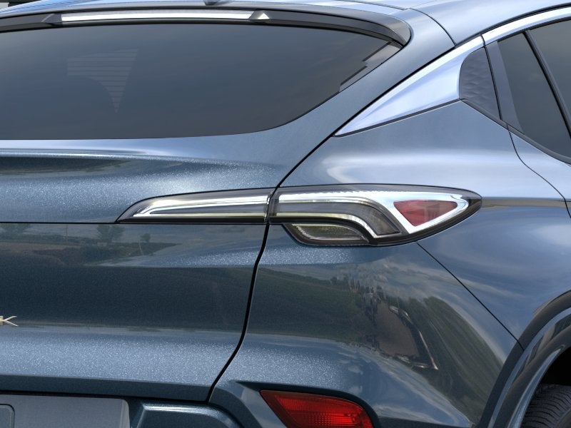 2026 Buick Envista Avenir - Photo 11