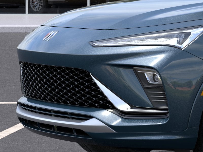 2026 Buick Envista Avenir - Photo 13