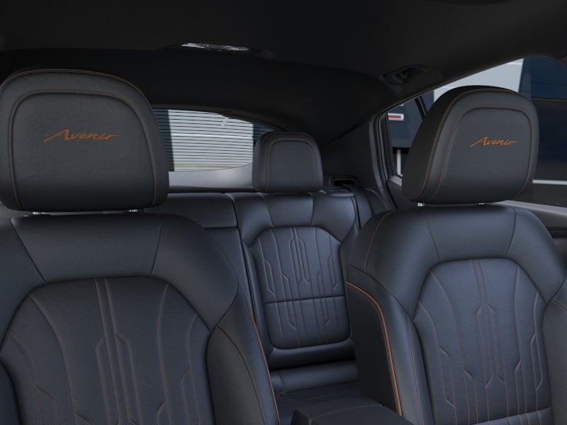 2026 Buick Envista Avenir - Photo 24