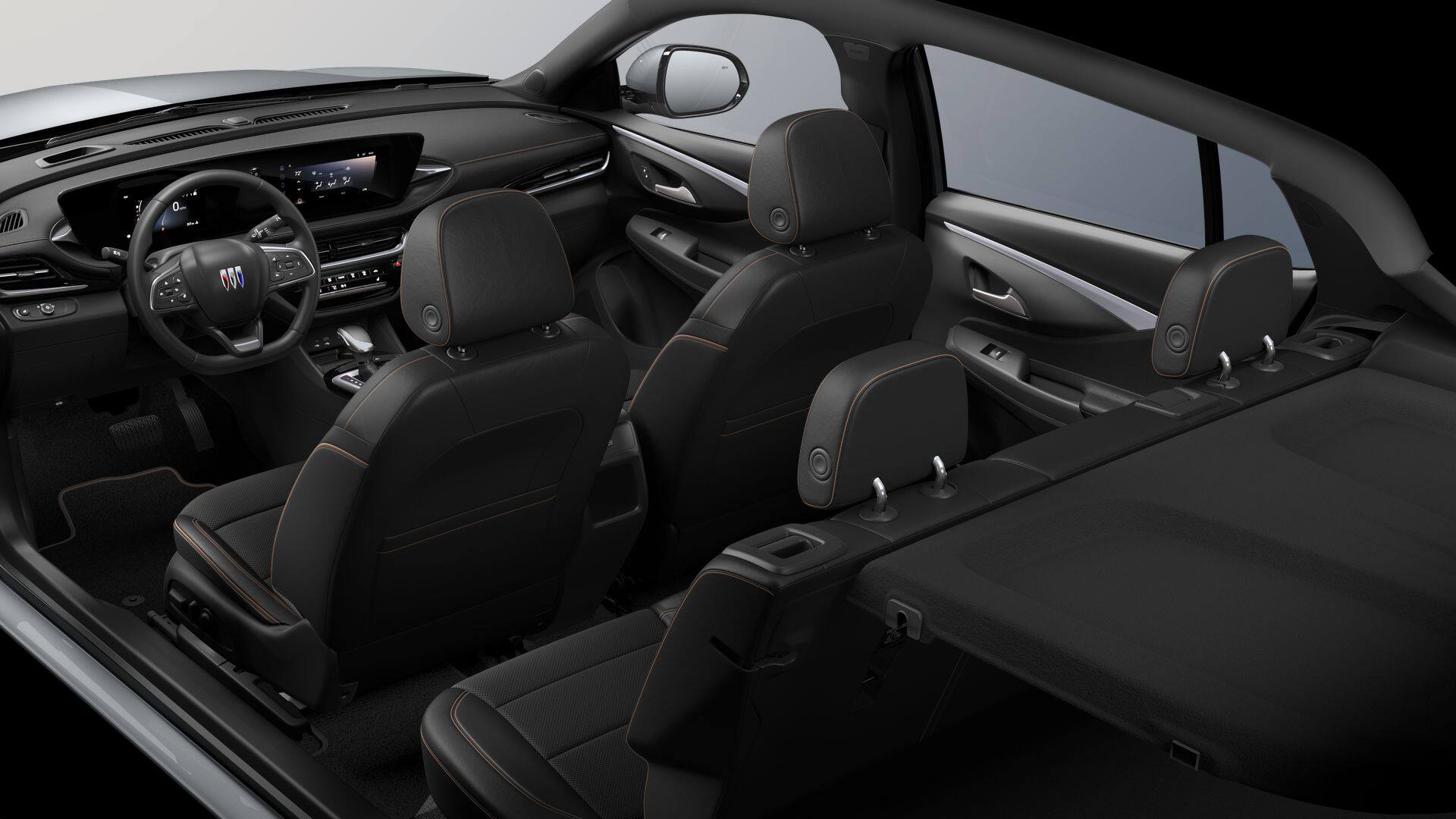 2026 Buick Envista Avenir - Photo 34