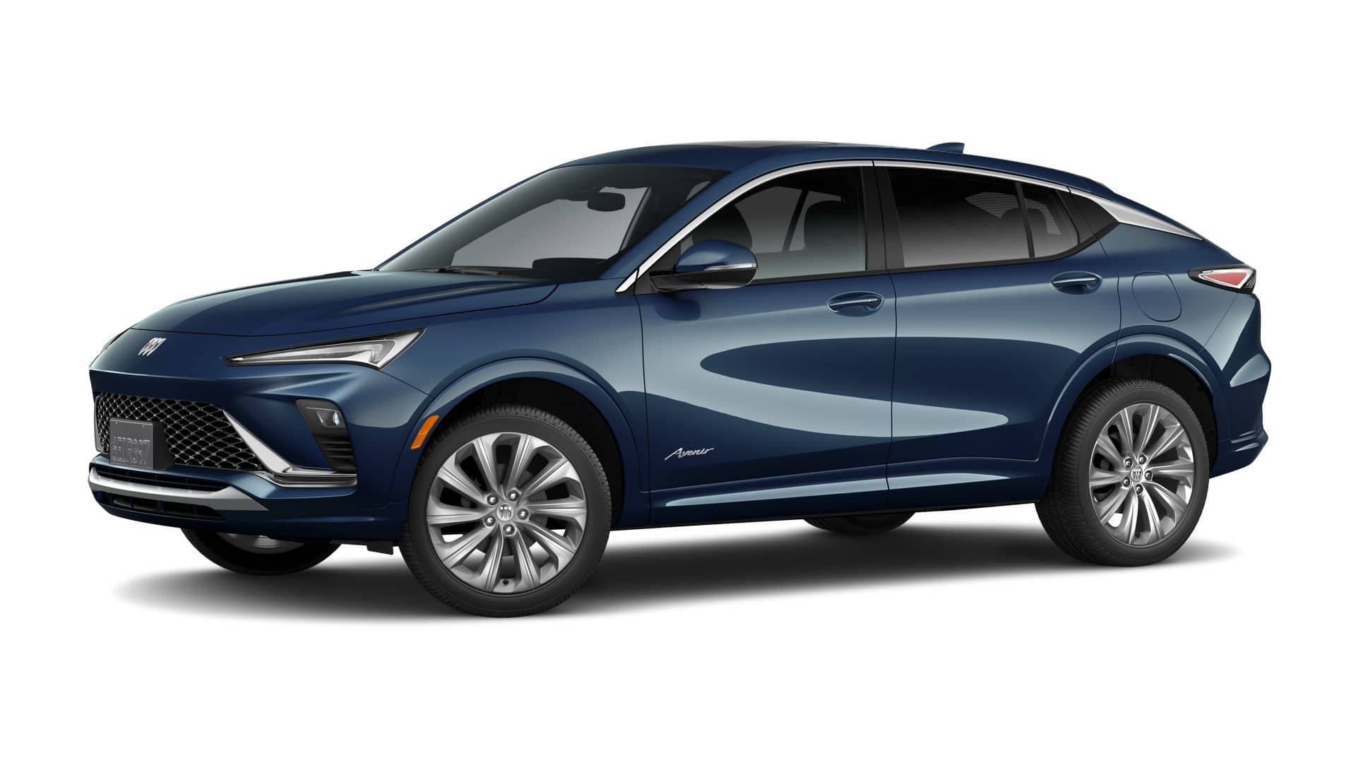 2026 Buick Envista Avenir - Photo 26