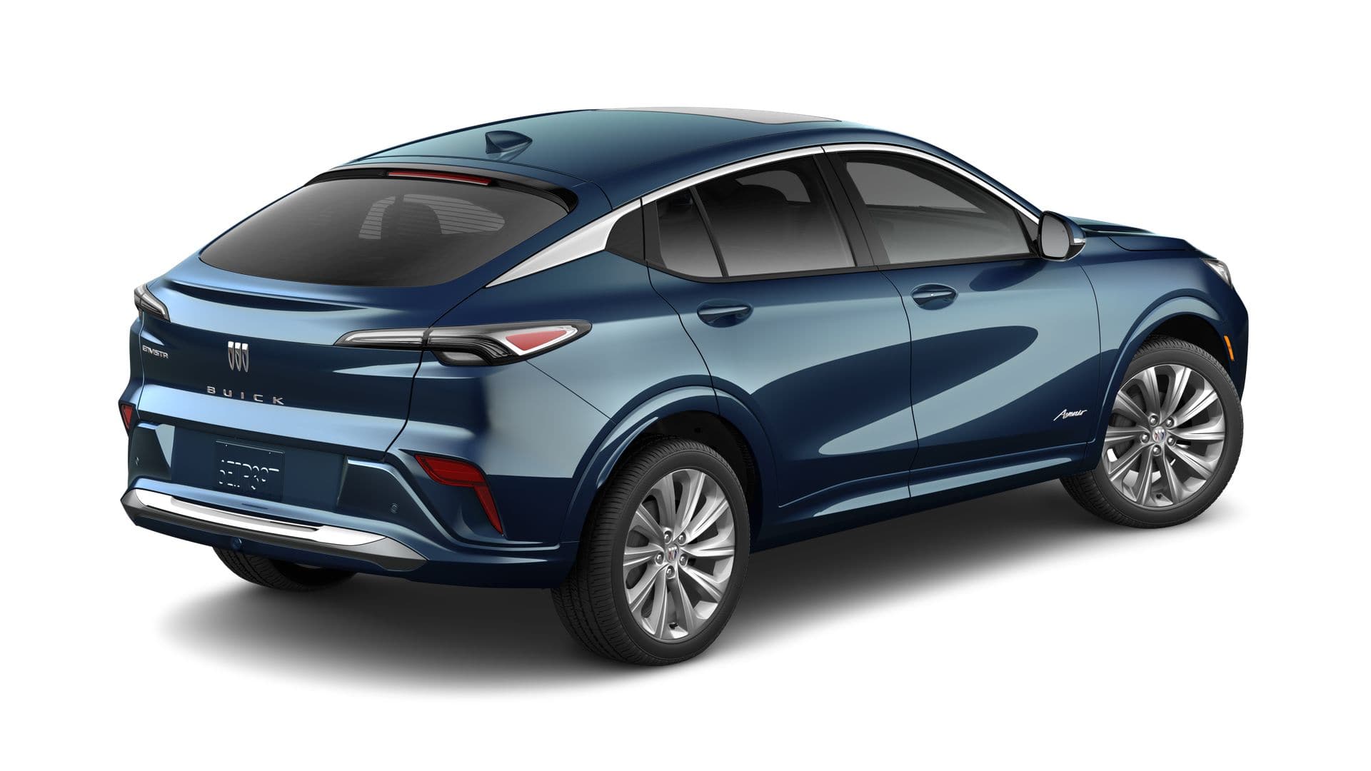 2026 Buick Envista Avenir - Photo 27