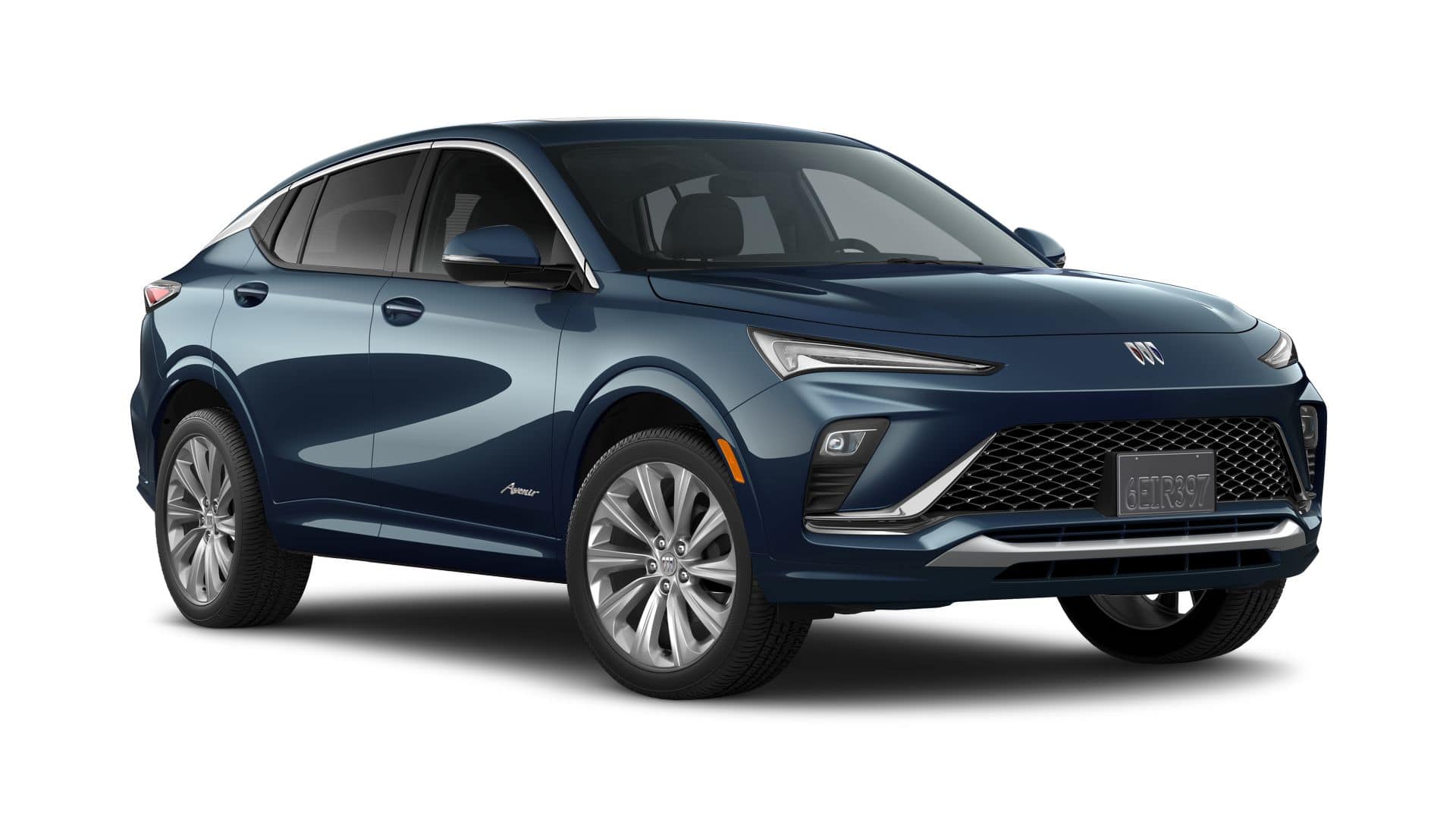 2026 Buick Envista Avenir - Photo 28