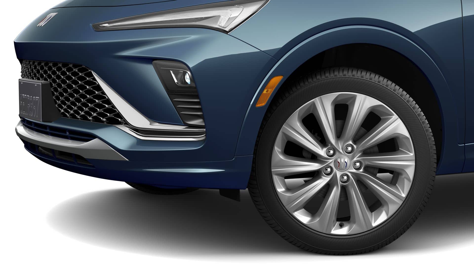 2026 Buick Envista Avenir - Photo 29