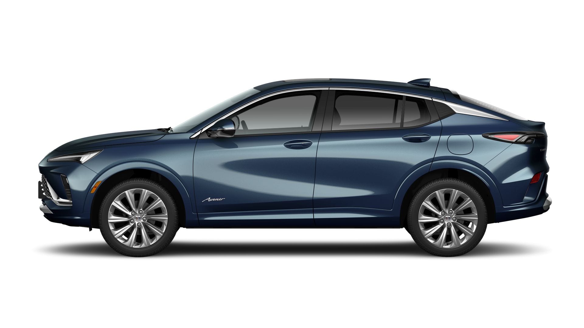 2026 Buick Envista Avenir - Photo 30