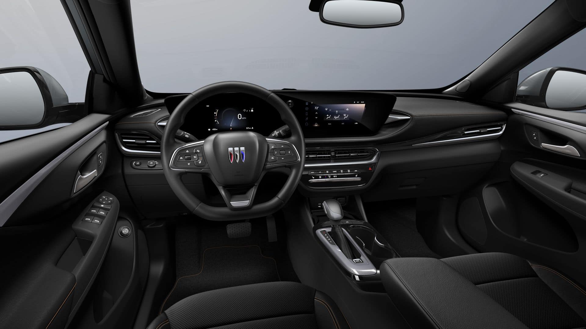 2026 Buick Envista Avenir - Photo 31