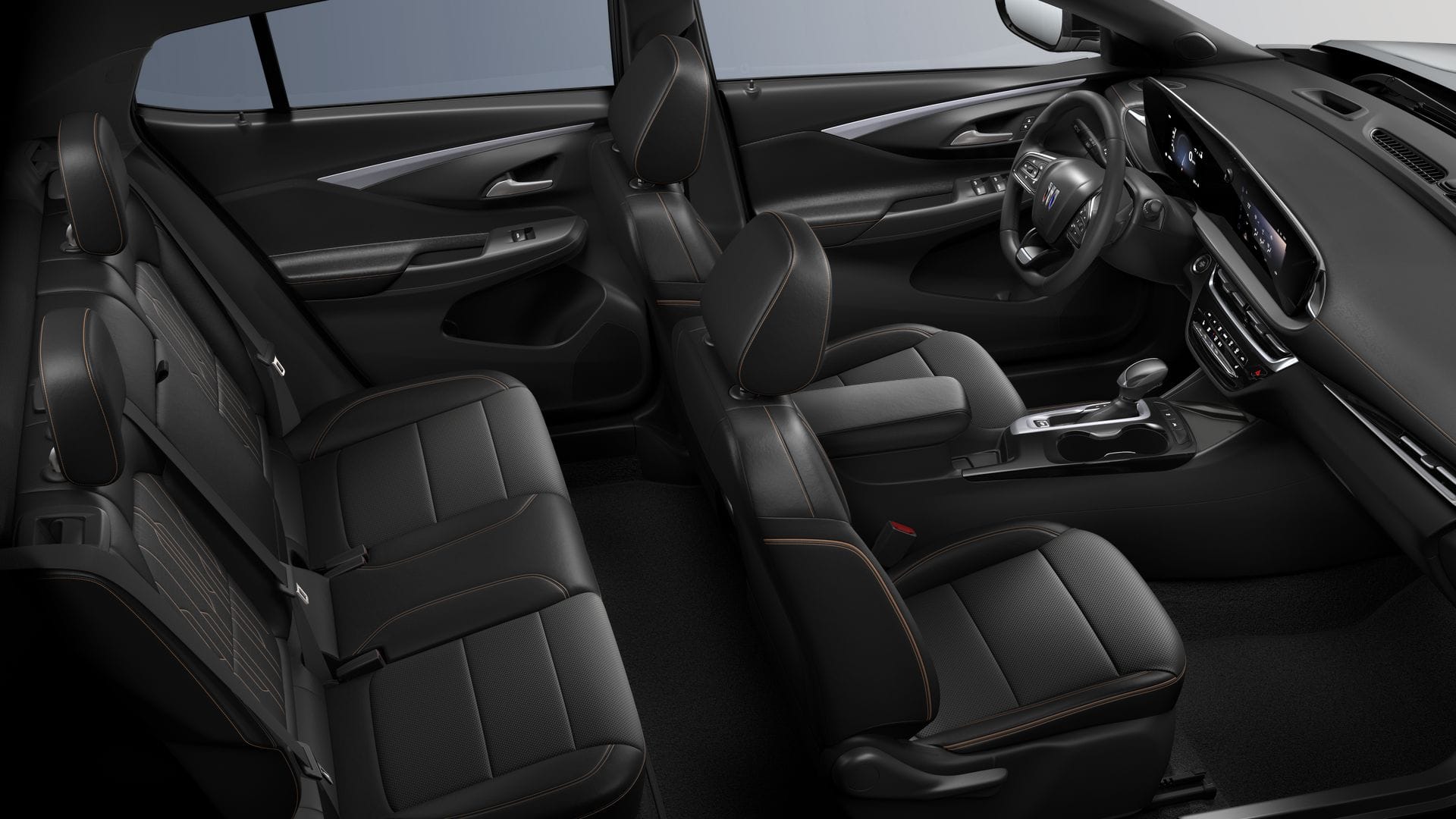 2026 Buick Envista Avenir - Photo 32