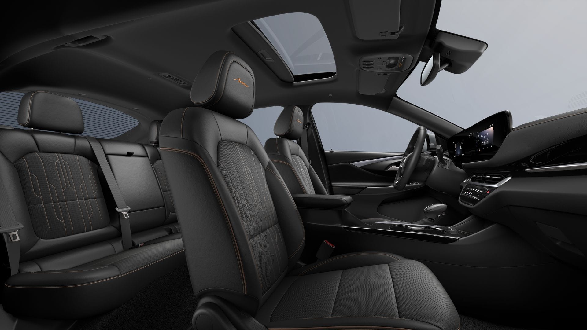 2026 Buick Envista Avenir - Photo 33