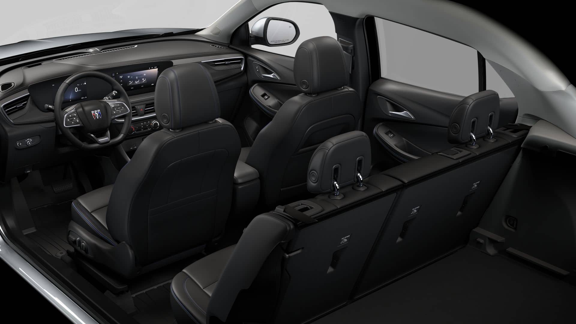 2026 Buick Encore GX Sport Touring - Photo 10