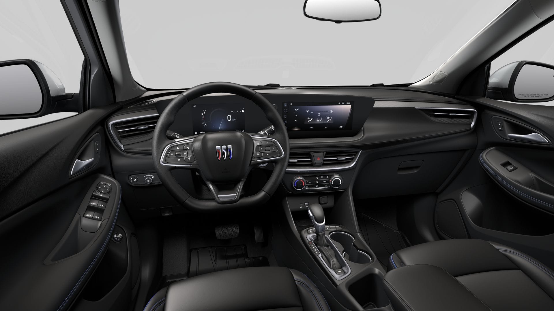 2026 Buick Encore GX Sport Touring - Photo 7